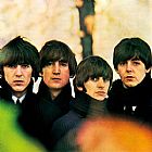 Pop Art Wall Art - Beatles for sale